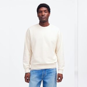 The McCarren Midweight Crewneck Sweatshirt